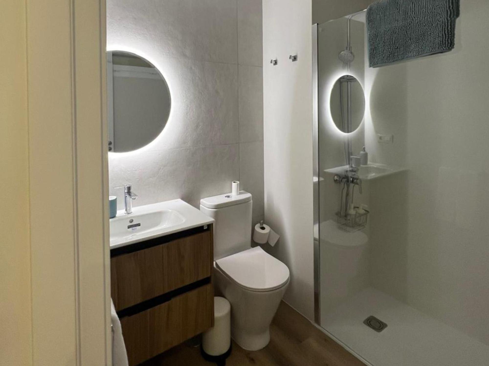 Apartamento Live Santa Cruz Solarium Exterior foto