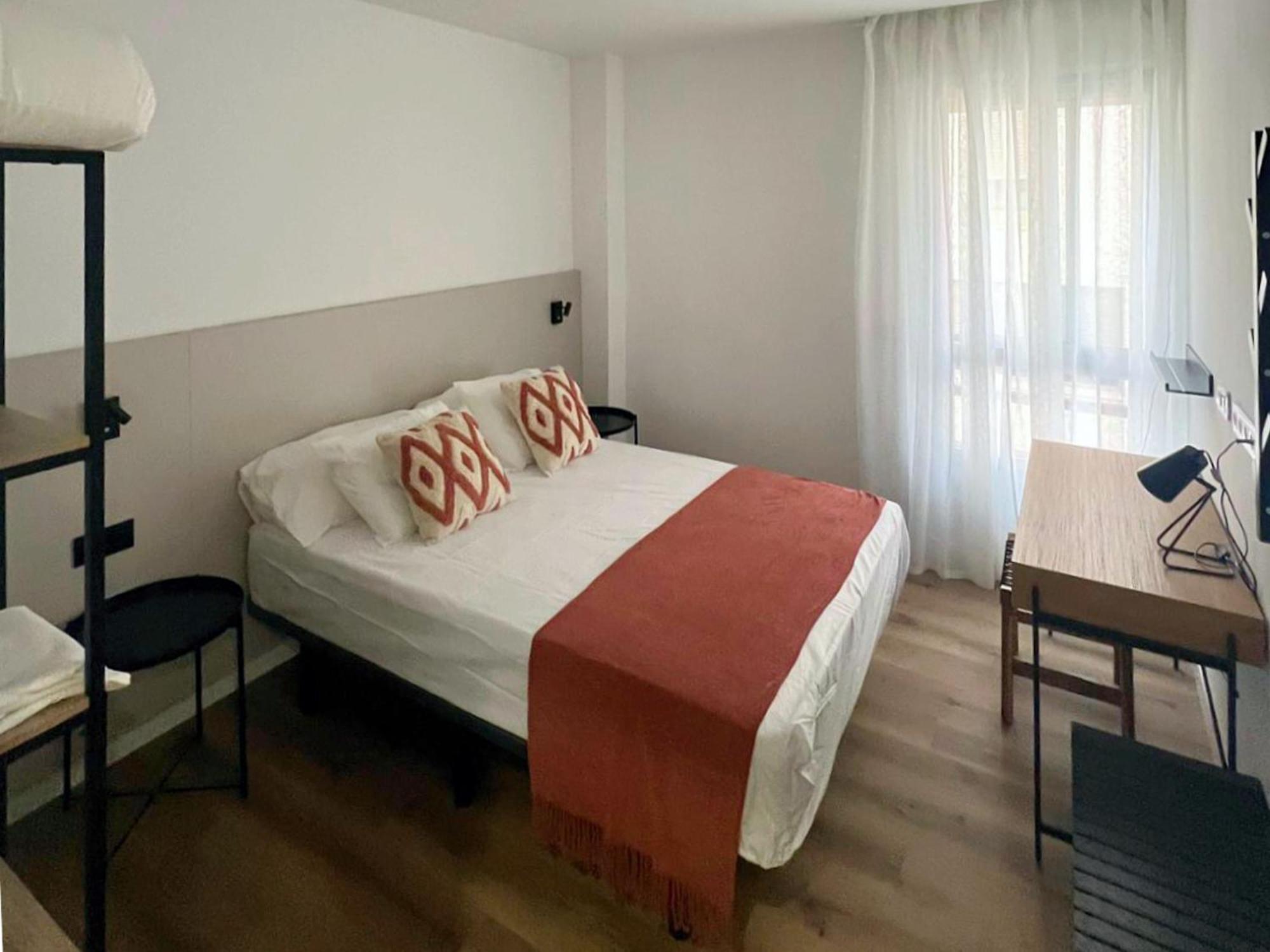 Apartamento Live Santa Cruz Solarium Exterior foto