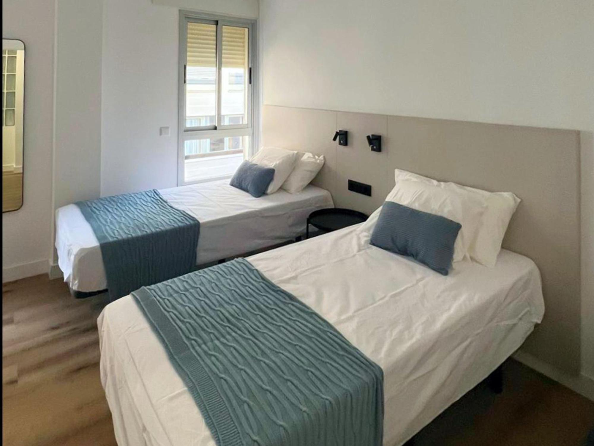 Apartamento Live Santa Cruz Solarium Exterior foto